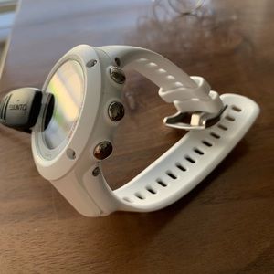 Suunto Ambit 3 Run GPS watch